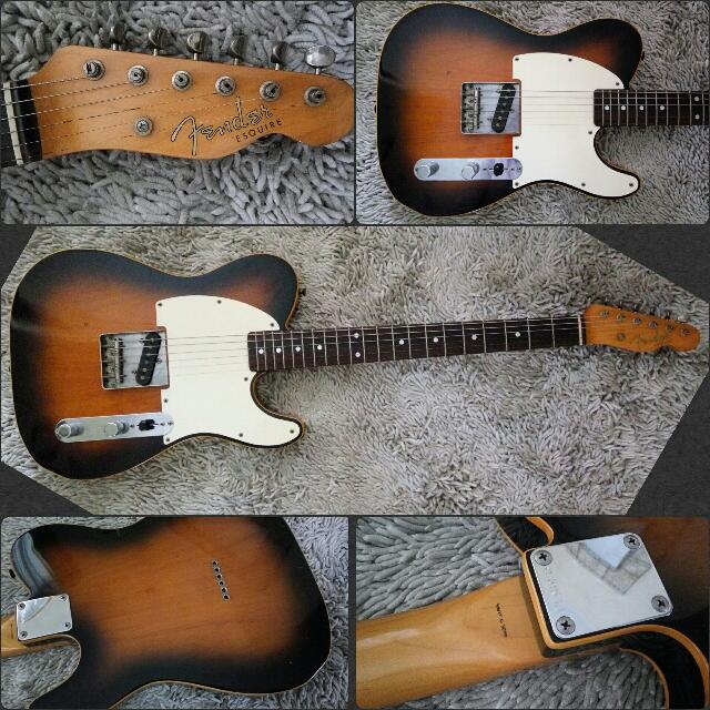 The Esquire